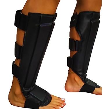 Imagem de Caneleira MMA Judô (Feminina)