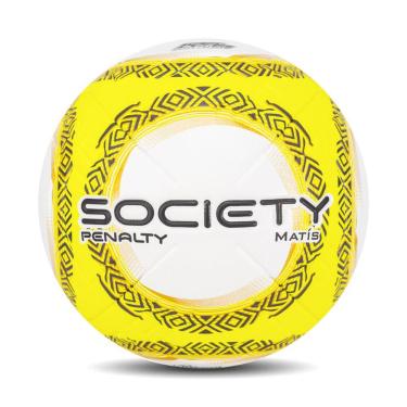 Imagem de Bola De Futebol Society Matis XXIII - Penalty
