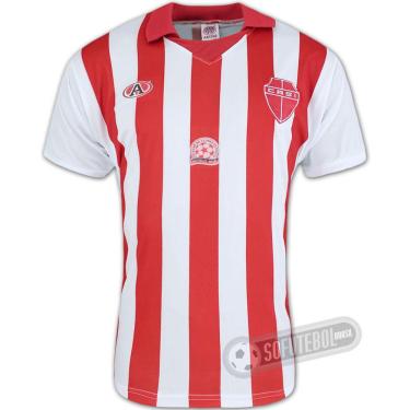 Imagem de Camisa Sorocabana - Modelo I