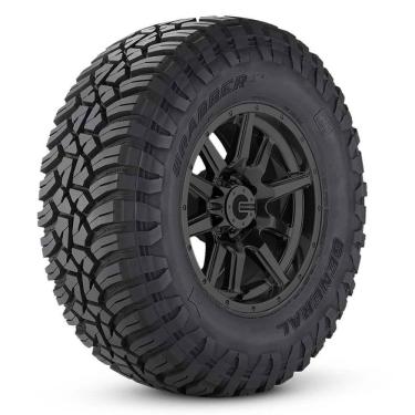 Imagem de Pneu General Tire Aro 15 Grabber X3 31X10.50R15 109Q 6L LB