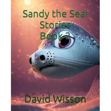 Imagem de Sandy the Seal Stories Book 2