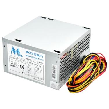 Imagem de Fonte Mtek Monterey 500w