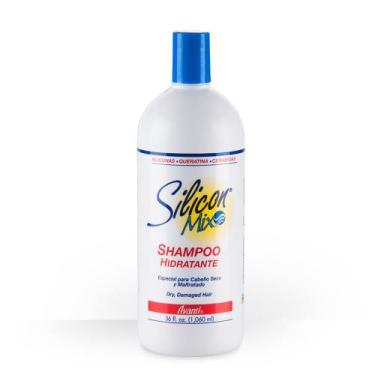 Imagem de Shampoo Reconstrutivo Silicon Mix Tradicional 1060ml