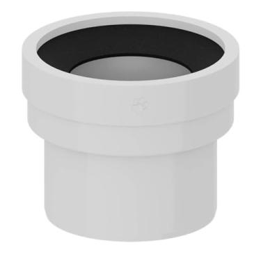 Imagem de Adaptador p/Saida Vaso Sanitário Horizontal Tigre