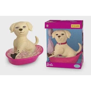 Imagem de Cachorro da Barbie Pet Shop Original Mattel