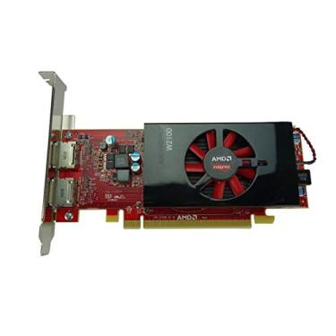 Imagem de ATI Placas de vídeo PCI Express (100-505980)