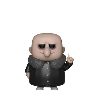Imagem de Pop! Família Addams - Tio Fester #806 – Funko, Multicor, Um tamanho
