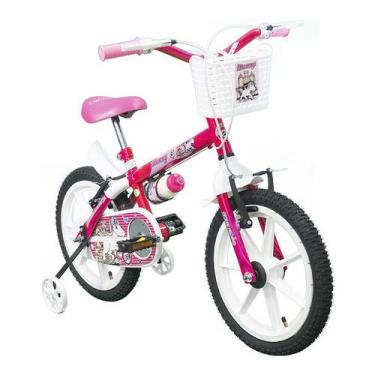 Imagem de Bicicleta Tk3 Track Monny Infantil Aro 16
