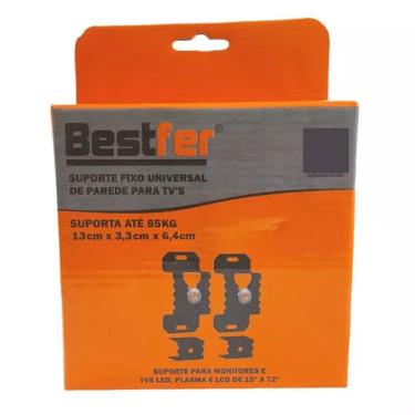 Imagem de Suporte Fixo Tv