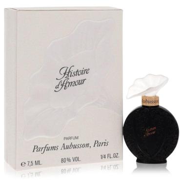 Imagem de Perfume Aubusson Histoire D`Amour Pure Parfum 7,5 ml para mulheres