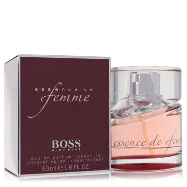 Imagem de Perfume Hugo Boss Essence De Femme Eau De Parfum 50ml