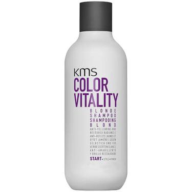 Imagem de Shampoo KMS California Color Vitality Blonde 75ml