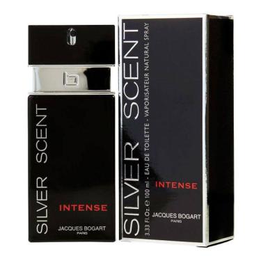 Imagem de Perfume Silver Scent Intense EDT 100ml - Autêntico e Lacrado