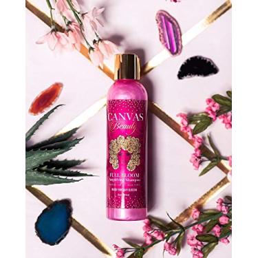 Imagem de Canvas Beauty Shampoo Amplificador Full Bloom