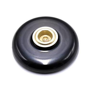 Imagem de Suporte de descanso para violoncelo Bass Rock Stop Endpin Suporte de batente Suporte para Violoncelo Protetor de Chão Acessório Instrumento