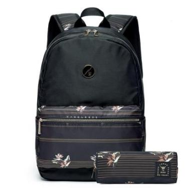 Imagem de Mochila Hang Loose Megy Resistente-Feminino