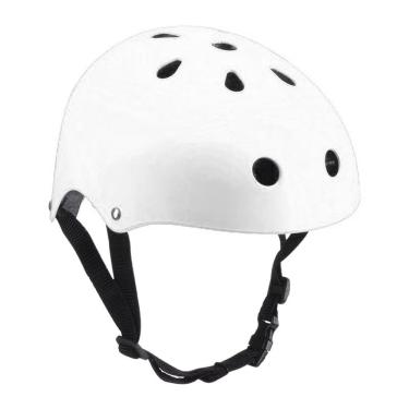 Imagem de SZITW Ciclismo skate capacete patins balancebike capacete criança adultos patinação scooters capacete ajustável boné de segurança