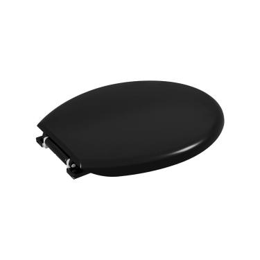 Imagem de Assento Sanitário Plástico Astra TPK/AS Almofadado