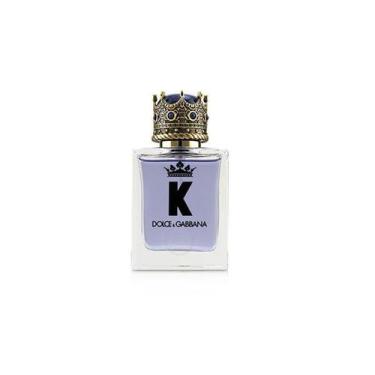 Imagem de Perfume Dolce&Gabbana K Eau De Toilette Masculino 50ml - Vila Brasil