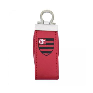 Imagem de Pendrive couro sintético 7.6gb-