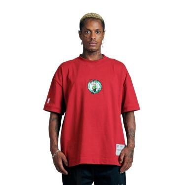 Imagem de Camiseta Approve X NBA Huge Bear Boston Celtics Masculina-Masculino