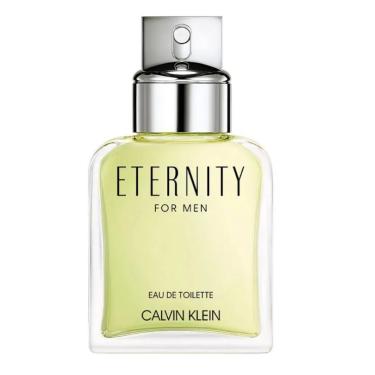 Imagem de Eternity For Men Ck Perfume Masculino Edt 30Ml