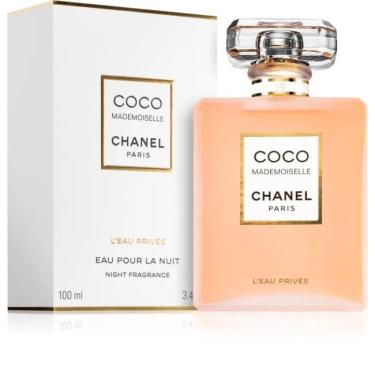 Imagem de Perfume Chanel Coco Mademoiselle L&Amp;Amp;#039Eau Privée - Eau De Parfum - Feminino - 100 Ml