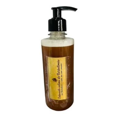 Imagem de Sabonete Líquido de Barbatimão, 300ml