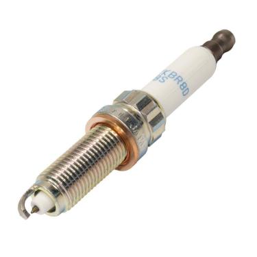 Imagem de Vela de Ignição Iridium BMW 125i 320i 328i 420i 428i 528i X1 X3 Z4 - NGK - SILZKBR8D8S