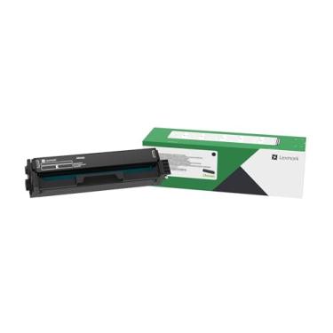 Imagem de Lexmark Cartucho de toner original - Preto