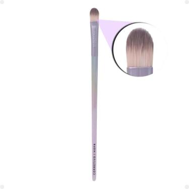 Imagem de Pincel para Corretivo Ruby Rose Holographic Hb-hof8