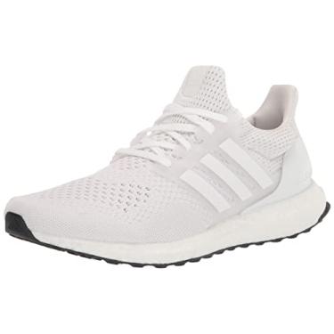 Imagem de adidas Tênis feminino Ultraboost 1.0, Branco/Branco., 5