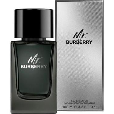 Imagem de Mr. Burberry Eau De Parfum - Masculino 100ml