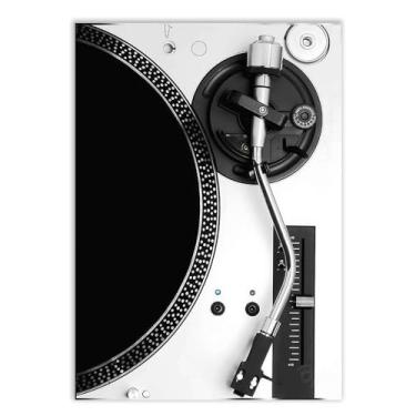 Imagem de Placas Decorativas Musica Violão Guitarra Rock Piano Varios Modelos Instrumentos Decoração Quarto Sala Escritório