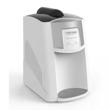 Imagem de Colormaq Purificador De Agua Cpuhfba1 Branco 127V