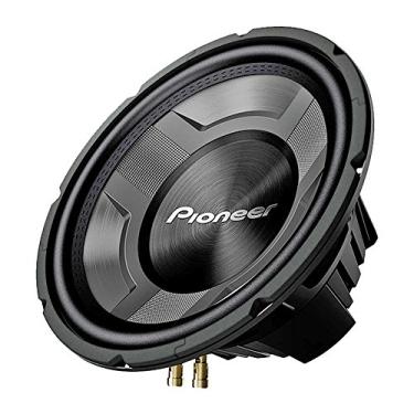 Imagem de Ts-W3060Br, Pioneer, Alto Falantes, Preto