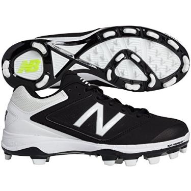 Imagem de New Balance Sp4040b1 Feminino, Preto/branco, 5.5