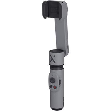 Imagem de Estabilizador Smooth X Zhiyun Gimbal, Preto, C030020INT