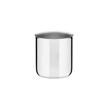 Imagem de Copo Aço Inox Service, Tramontina, Inox, 0.34L
