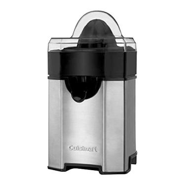 Imagem de Espremedor de Sucos Elétrico Cuisinart em Aço Inox 110V