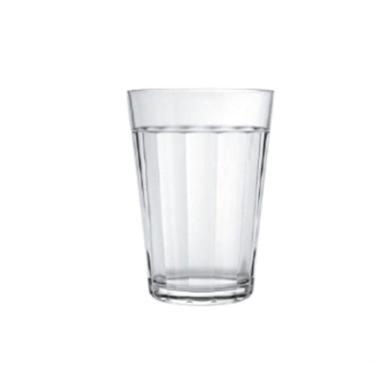 Imagem de Copo De Vidro Americano Tradicional Nadir Figueiredo 190ml Cerveja Boteco Bar