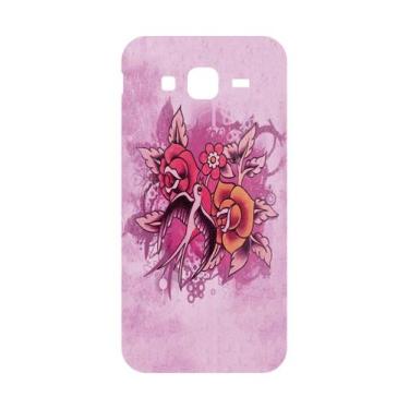 Imagem de Capa Adesivo Skin007 Verso Para Samsung Galaxy J3 J300/j320 - KawaSkin