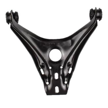 Imagem de Bandeja Suspensao 1155016 Gol Dianteira - Ld le C bucha Estriadas voya