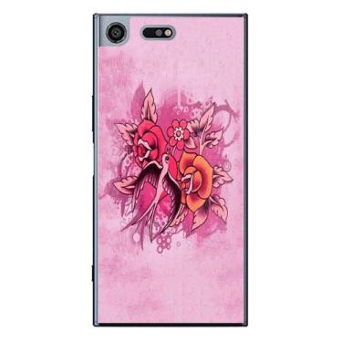 Imagem de Capa Adesivo Skin007 Verso Para Sony Xperia Xz Premium - KawaSkin