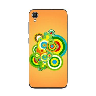 Imagem de Capa Adesivo Skin370 Verso Para Asus Zenfone Live L1 ZA550K - KawaSkin