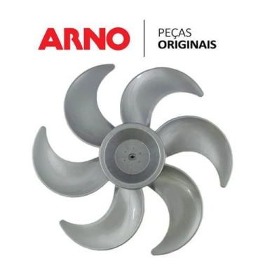 Imagem de Helice  Arno 30cm Silence Force vf 30Cinza