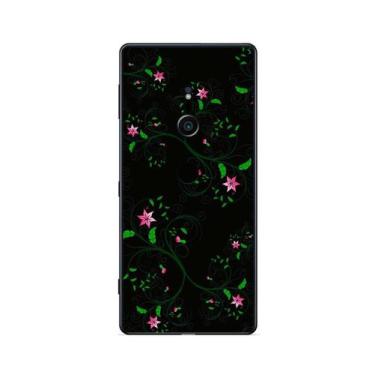 Imagem de Capa Adesivo Skin353 Verso Para Sony Xperia Xz2 - KawaSkin