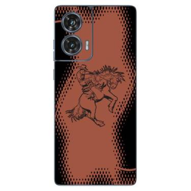 Imagem de Capa Adesivo Skin357 Verso Para Motorola Edge 50 Fusion - KawaSkin