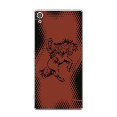 Imagem de Capa Adesivo Skin357 Verso Para Sony Xperia Xa Ultra - KawaSkin