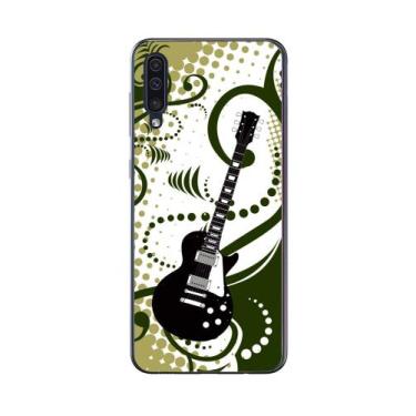 Imagem de Capa Adesivo Skin368 Verso Para Samsung Galaxy A50 - KawaSkin